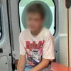 На Київщині підліток травмувався від спалаху невідомих пристроїв: у поліції повідомили, що сталось