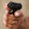Блогера застрелили під час прямого ефіру в TikTok: відео жахливого моменту побачили тисячі глядачів