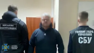 Гроші на фейкових «діагнозах»: СБУ оголосила нову підозру головному психіатру ЗСУ