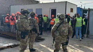 Алкозалежні ставали рабами: у Києві викрили працівників «реабілітаційного центру»