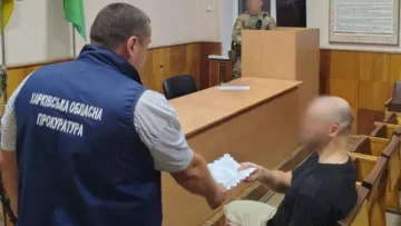 Різанина у Харкові: чоловік озвірів та почав шматувати працівників ТЦК, мов худобу – чи вижили військові