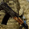 У Харкові невідомий влаштував стрілянину на дитячому майданчику: поліція повідомила деталі інциденту