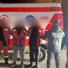 Швидка допомога з ухилянтами: чоловіка судитимуть за незаконну схему перетину кордону – відео