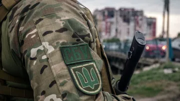 Кілери, які вбили полковника СБУ у Києві, виявилися іноземцями: фото ліквідованих чоловіка та жінки