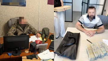 Апартаменти на Балі та одяг на мільйони: майор ЗСУ «заробляв» на постачанні харчів військовим – ДБР