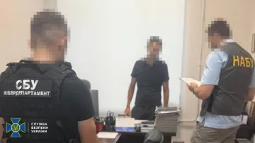 Підозрюють чинних топчиновників: В Україні викрили масштабну корупційну схему в Мін'юсті
