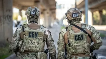 СБУ затримала завучку школи на Донеччині, яка співпрацювала із росіянами: яке покарання загрожує зрадниці