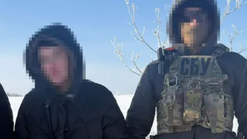 На Донеччині жінка хотіла підірвати будівлю ТЦК, чекаючи на СВП з дрона: СБУ запобігла теракту – подробиці