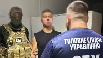 13 тисяч доларів за «бронювання» від служби в ЗСУ: у Львові спіймали ділків, які робили з ухилянтів ІТшників