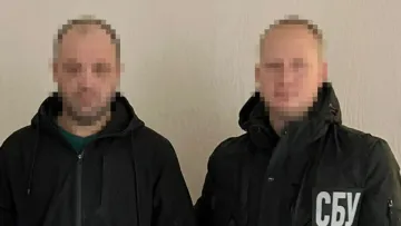 На Одещині двоє осіб зареєстрували на себе Starlink для росіян: за «роботу» вони мали отримати по $30