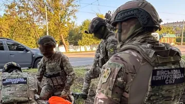 Агенти ФСБ намагалися ліквідувати десятки військових ЗСУ: СБУ зірвала спецоперацію окупантів – подробиці