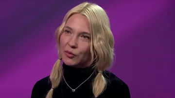 «Я чула вдома ті самі наративи рф»: Зінаїда Кубар розповіла про роки стосунків із нардепом Льовочкіним