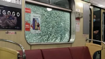 У київському метро жінку побили через любов до Путіна та Росії: подробиці резонансного інциденту