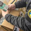 Мали намір накурити пів країни: на кордоні з Румунією митники виявили контрабанду вейпів вартістю на 5 млн