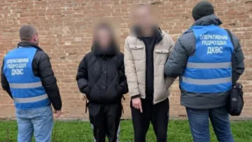 На Одещині в'язням СІЗО хотіли передати «подарунки» до Нового року: мова не про цукерки та мандарини