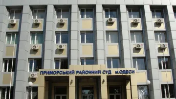 8 років тюрми та мільйон збитків: у Одесі покарали організатора саморобного вибуху