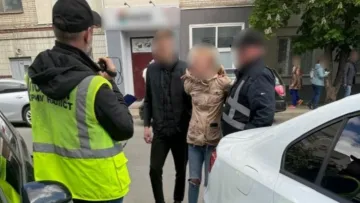 Горе-матір отримала вирок: жінку із Сумщини, яка намагалася продати своє немовля, відправили до в'язниці