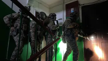Поліція провела спецоперацію з ліквідації наркотрафіку в Україні: силовики провели понад 200 обшуків