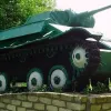 На Харківщині селяни викрали танк, але не у росіян: подробиці резонансної події