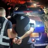 Таксі за 19 тисяч доларів: у Запоріжжі спіймали підприємливих шоферів, які мали намір підзаробити на ухилянтах