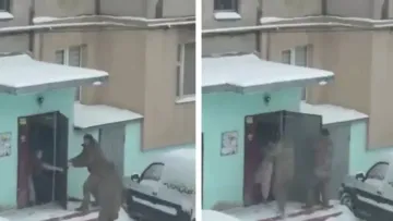 «Не могла певний час дихати»: на Рівненщині працівник ТЦК залив з балончика неповнолітню – чи покарають його