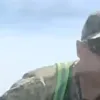 У Черкасах чоловік збив та «з вітерцем» прокатам на капоті авто працівника ТЦК: що загрожує водію