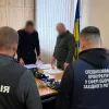 На Закарпатті викрили посадовців ТЦК, які вносили фіктивні дані до системи «Оберіг»: про що йдеться