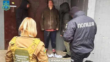 Працівник ТЦК продавав повістки та медичні документи для ухилянтів: як суд покарав хабарника