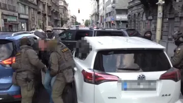 Відповідь на дії СБУ? В Угорщині заарештували колишнього українського дипломата - відома його доля