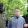 Мав підірвати ТЦК: у Києві завербований російською ФСБ підліток планував теракт 