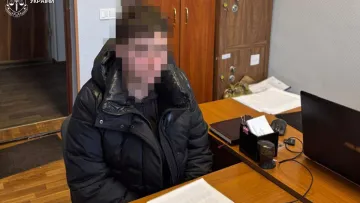 Теракт у Львові 22 лютого: затриманій жінці оголосили про підозру – прокуратура повідомила деталі