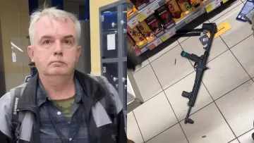 «Посварився з сусідом та вистрілив у нього»: очільник Нацполіції повідомив нові деталі про теракт у Києві