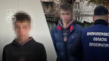 Підліток з Києва здійснив подвійний теракт у Дніпрі, внаслідок чого є загиблий: як покарають агента Кремля