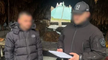 В Одесі викрили нелегальне виробництво сигарет: об'єми та підхід до справи ділків вражають розмахом