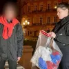 За любов до Путіна – у божевільню: в Одесі суд виніс вирок жінці, яка хотіла підняти триколор на одній з площ