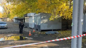 У Дніпрі чоловік підірвав бойову гранату: чи вдалося уникнути жертв – подробиці резонансного випадку