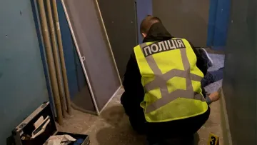 Поліціянт застрелив киянина, бо той знущався з рідної матері: подробиці тиранії молодика зі столиці