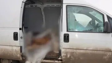 На Харківщині чоловік замордував тещу й півтора року зберігав труп: відома причина вбивства і як знайшли тіло