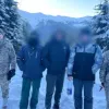 У горах на території Румунії врятували трьох українців, а на Закарпатті злапали тріо ухилянтів: подробиці