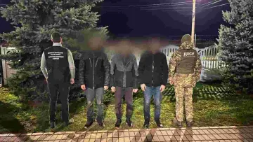 На Львівщині чоловік дурив ухилянтів: як працювала схема та скільки коштували послуги шахрая