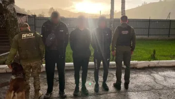 Волинянка допомогла втекти до Європи понад сотні ухилянтів: як працювала схема та яке покарання отримала жінка