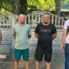До ЄС на самокатах: на Закарпатті затримали 2 ухилянтів, які раніше мали проблеми із законом через наркотики