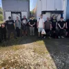 Вдавали з себе Буратін: на Закарпатті спіймали ухилянтів, які намагались втекти до ЄС — де вони ховались