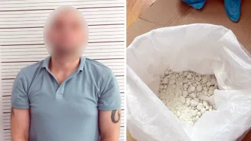 У мешканця Хмельницького знайшли понад 70 пакунків з наркотиками: яке покарання на нього очікує