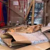 «Втратимо продажі на новорічний сезон»: в Лондоні грабіжники викрали сотні літрів українського вина