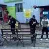 У Вінниці відбулася стрілянина біля ТРЦ: що сталося і чи вдалося запобігти жертвам
