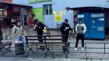 У Вінниці відбулася стрілянина біля ТРЦ: що сталося і чи вдалося запобігти жертвам