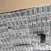 На Волині викрили підпільний цех цигарок: його організували у покинутому дитячому таборі