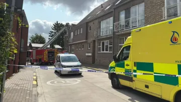 У Бельгії вбили й спалили дружину й доньку українського воїна: деталі моторошного інциденту