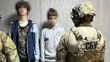 Хлопці з Рівненщини мали намір вбити поліціянтів: що їх штовхнуло на злочин і як хотіли розправитись з копами